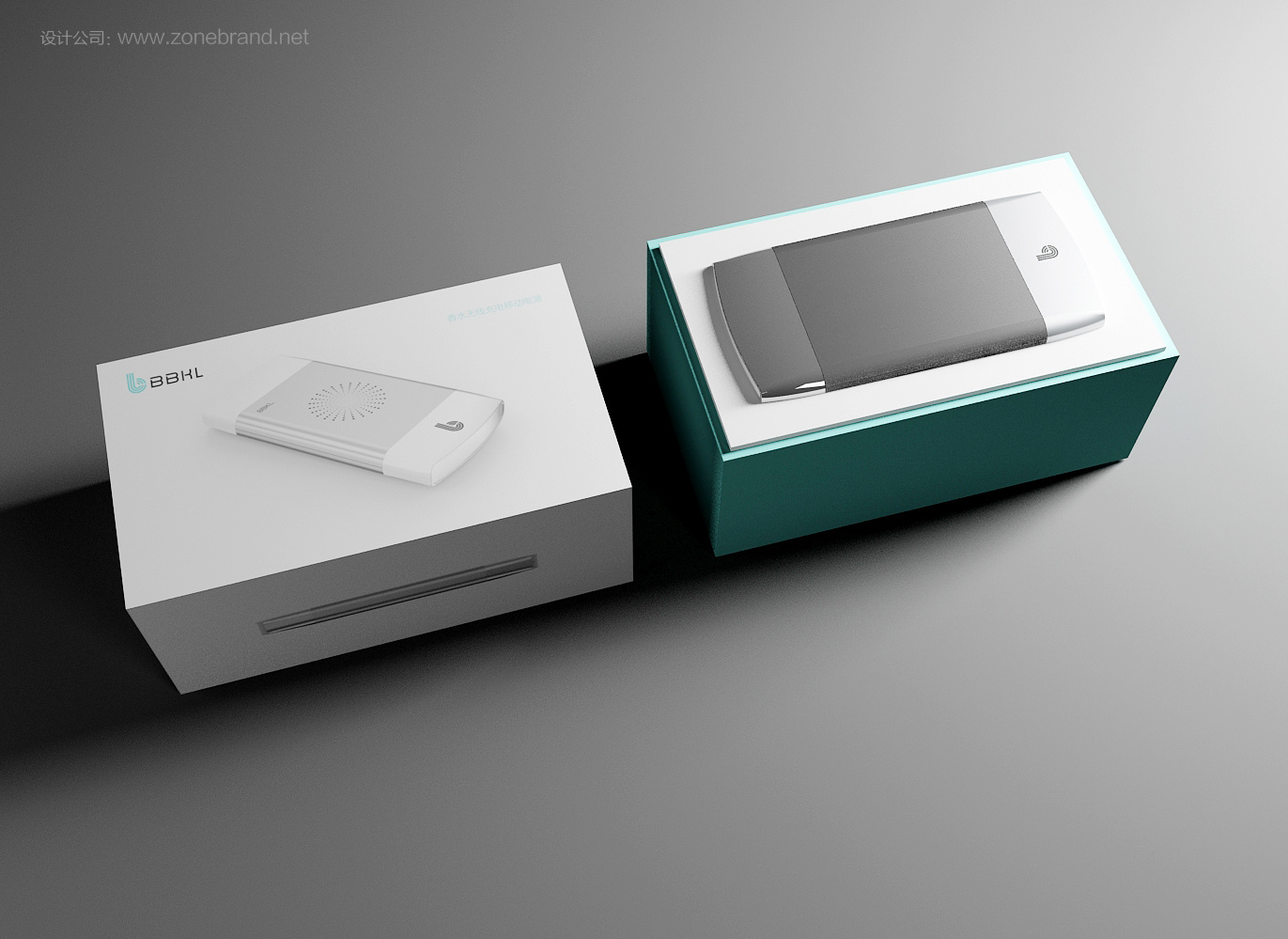 深圳数码产品包装设计 专业、创新与市场竞争力