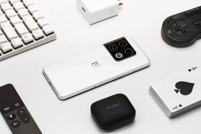 「颜值」即是生产力 聊聊那些好看又实用的黑白数码产品