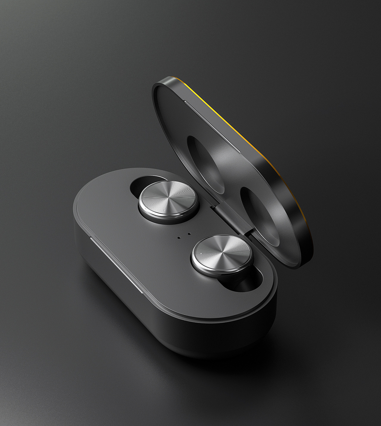 数码世界的听觉革新 天猫蓝牙耳机引领无线音频新时代