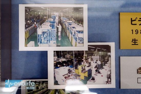 Lumix镜头龙起之地 探秘松下山形工厂的精密制造艺术