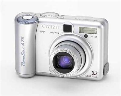 佳能数码相机焕新升级 IXUS与A系列新机重磅亮相