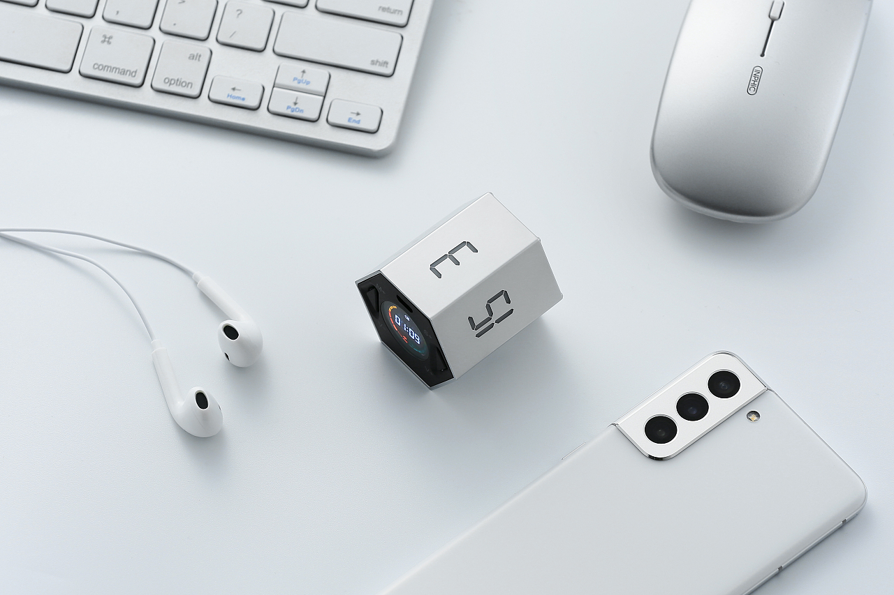 3C数码产品拍摄技巧与要点