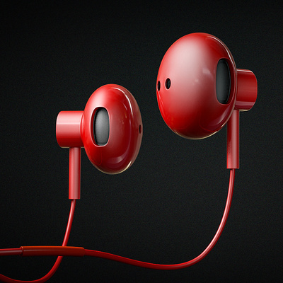 3C数码产品建模与渲染 从概念到现实的视觉呈现